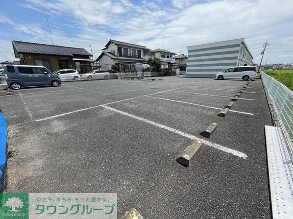 レオパレスファーストの物件内観写真